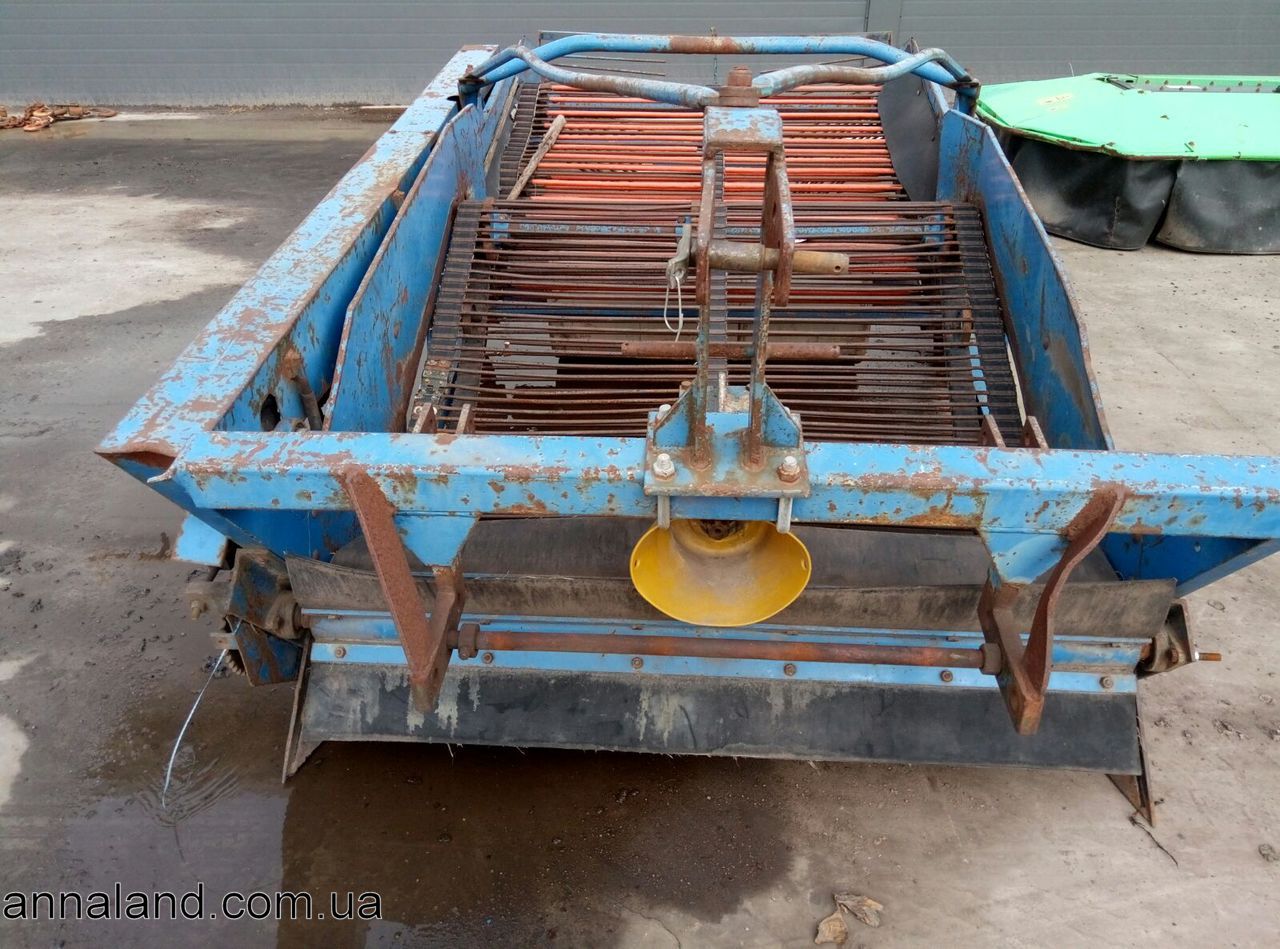 Продам Копалка ASA-LIFT SORII